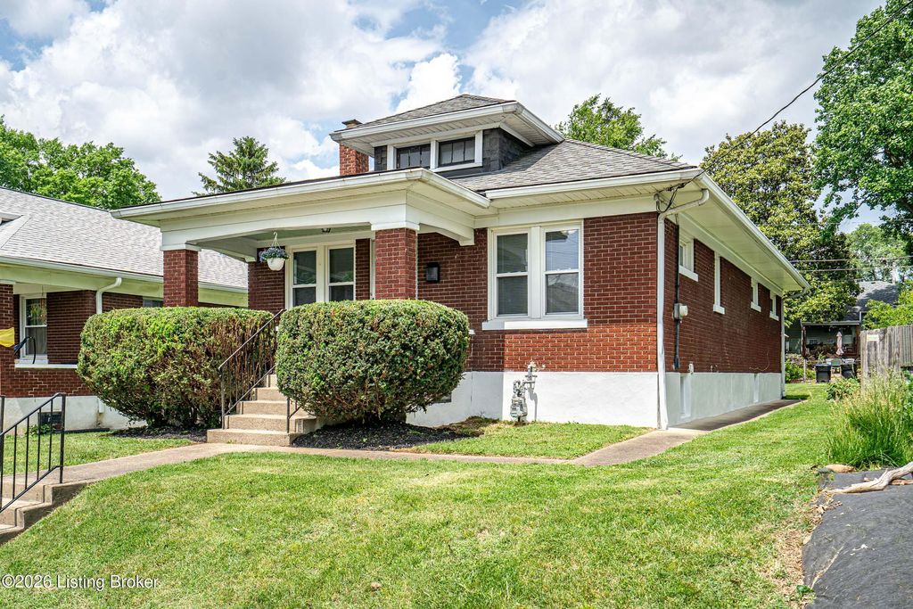 Photo of 1611 Stevens Ave, Louisville, KY 40205 (MLS # 1718575)