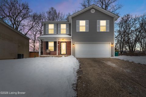 Photo of 12502 Bridgetown Pl, Louisville, KY 40245 (MLS # 1709783)