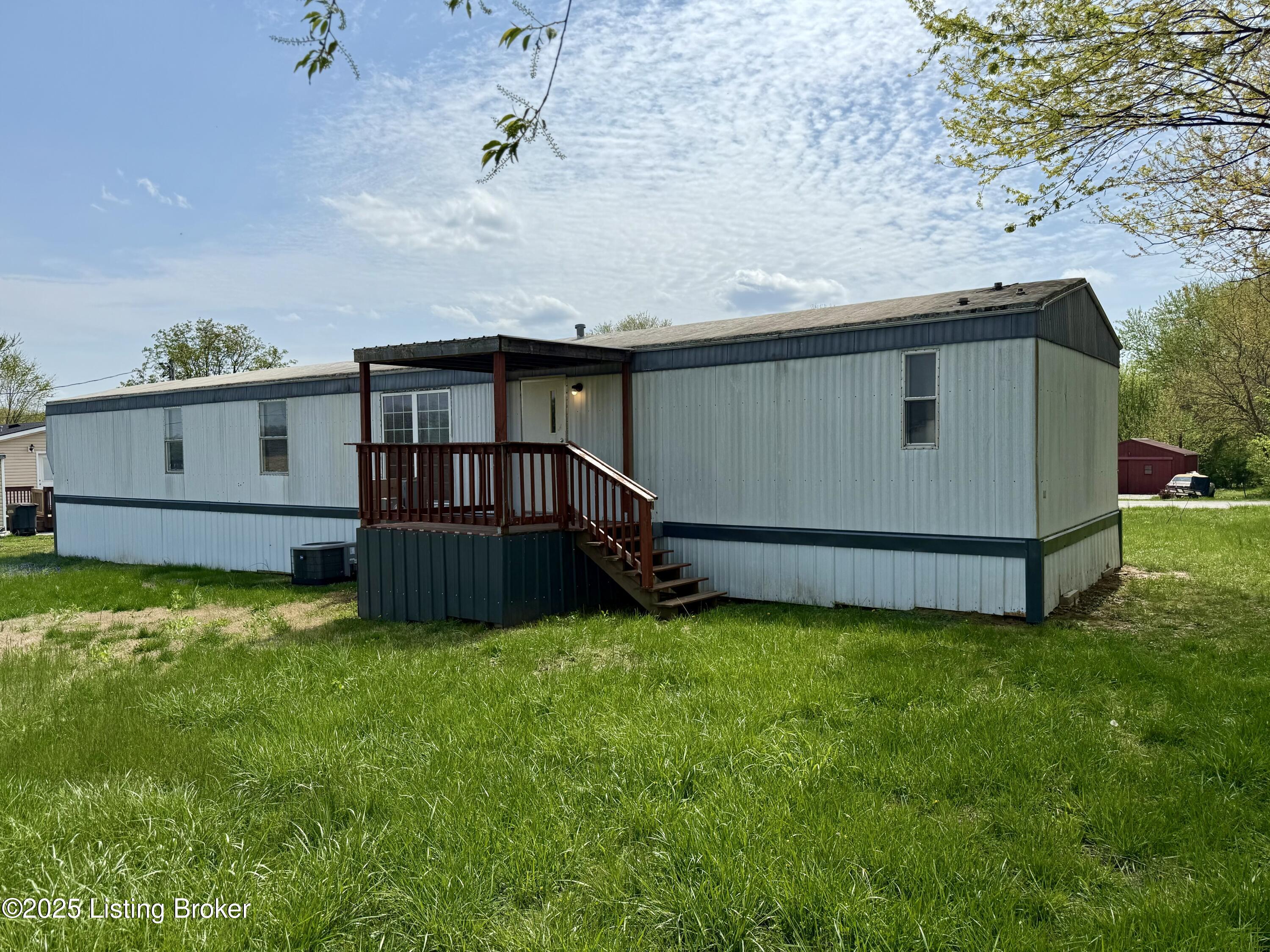 316 Piper Dr, Bardstown, Kentucky image 5