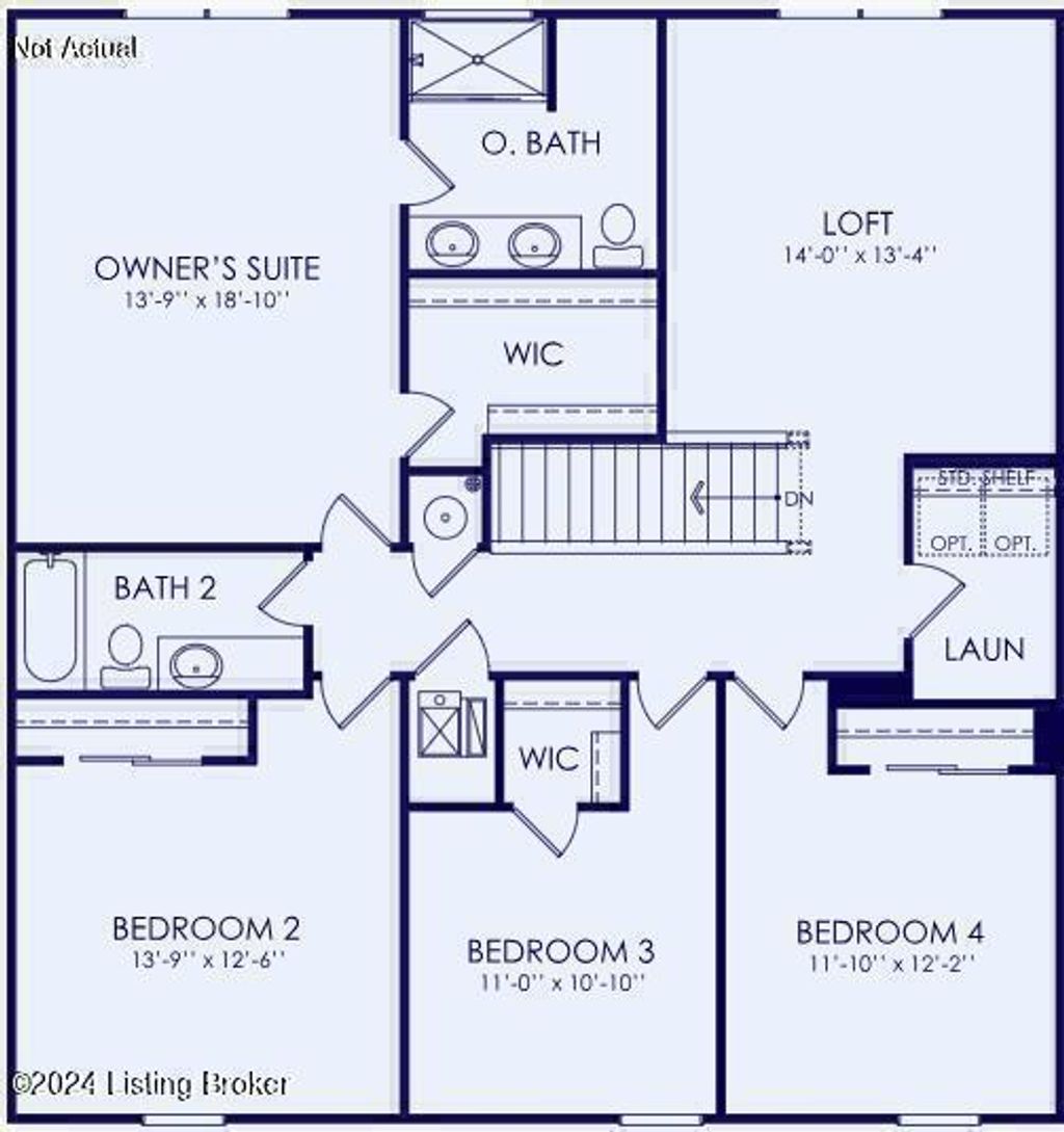 Photo of 3017 Aiken Back Ln, La Grange, KY 40031 (MLS # 1699364)
