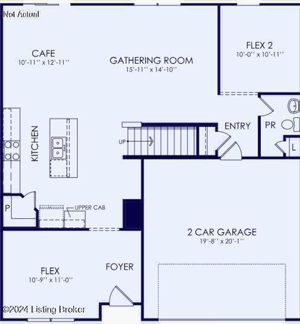 Photo of 3017 Aiken Back Ln, La Grange, KY 40031 (MLS # 1699364)