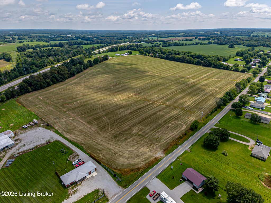 Photo of 0 Millerstown Rd, Clarkson, KY 42726 (MLS # 1725974)
