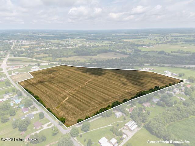 Photo of 0 Millerstown Rd, Clarkson, KY 42726 (MLS # 1725974)