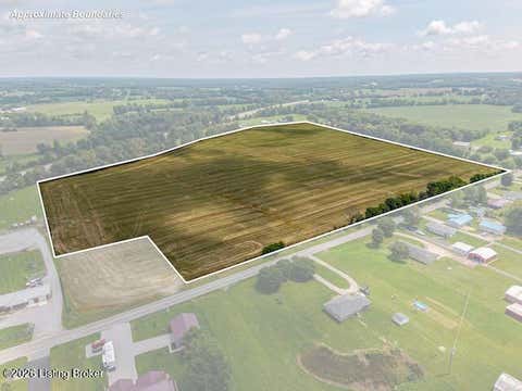 Vacant Land For Sale - Millerstown Rd<br/> Grayson County, Clarkson, KY 42726