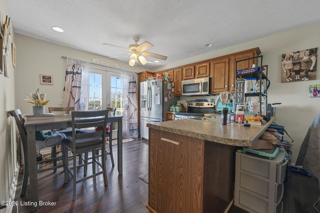 Photo of 151 Wind Song Way, Adolphus, KY 42120 (MLS # 1707858)