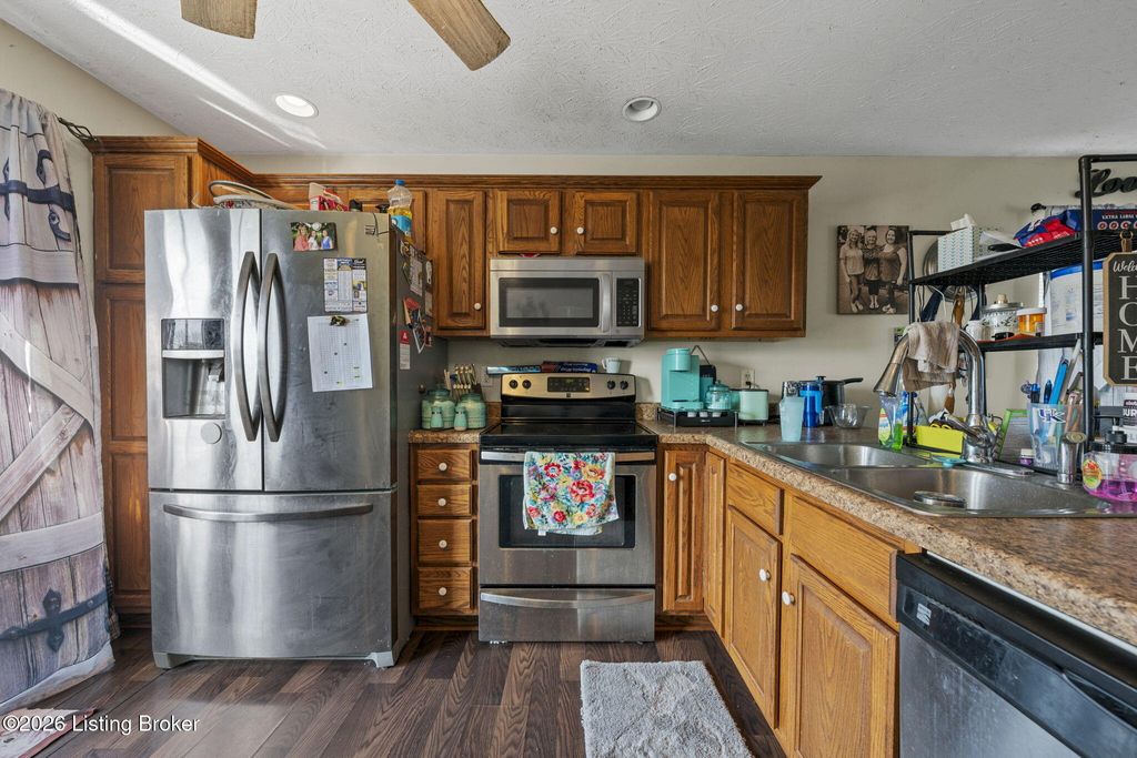 Photo of 151 Wind Song Way, Adolphus, KY 42120 (MLS # 1707858)