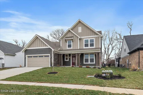 250 Education Way, Shelbyville, KY 40065 - #: 1684901