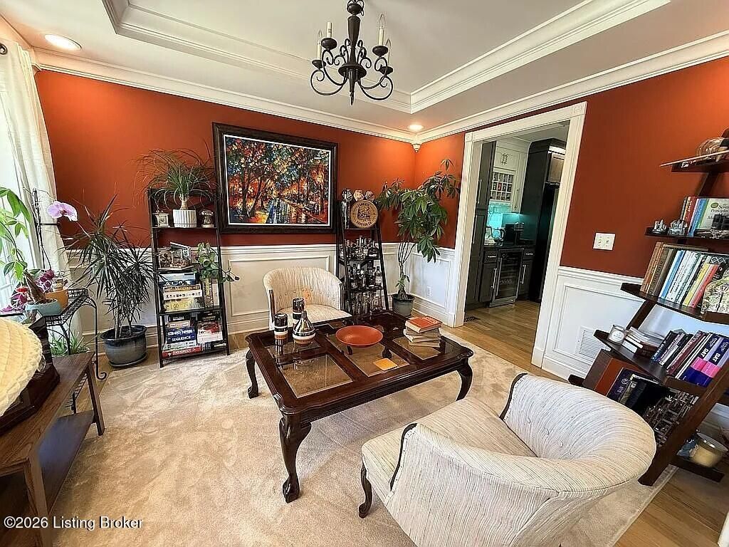 Photo of 3011 Falcon Ct, Shelbyville, KY 40065 (MLS # 1719928)