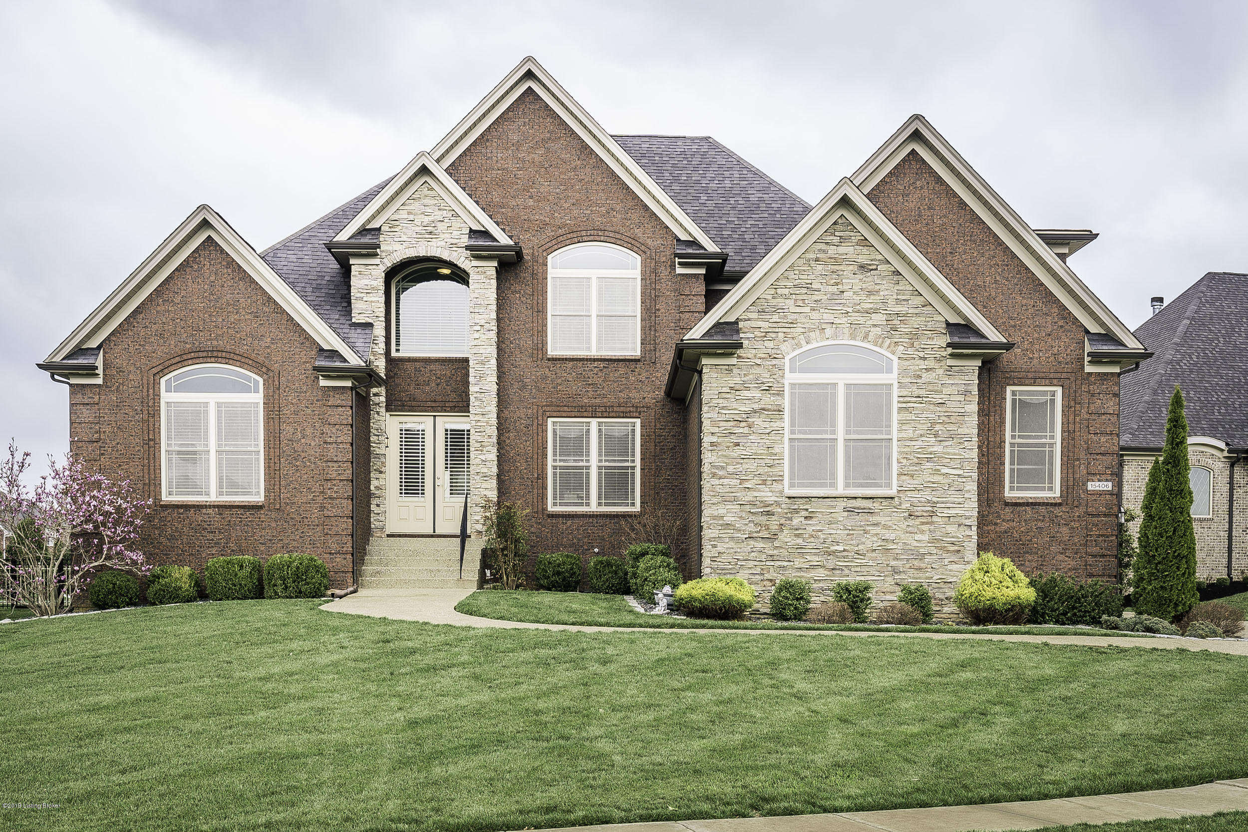 Photo 1 of 52 — 15406 Timmons Way, Louisville, KY 40245