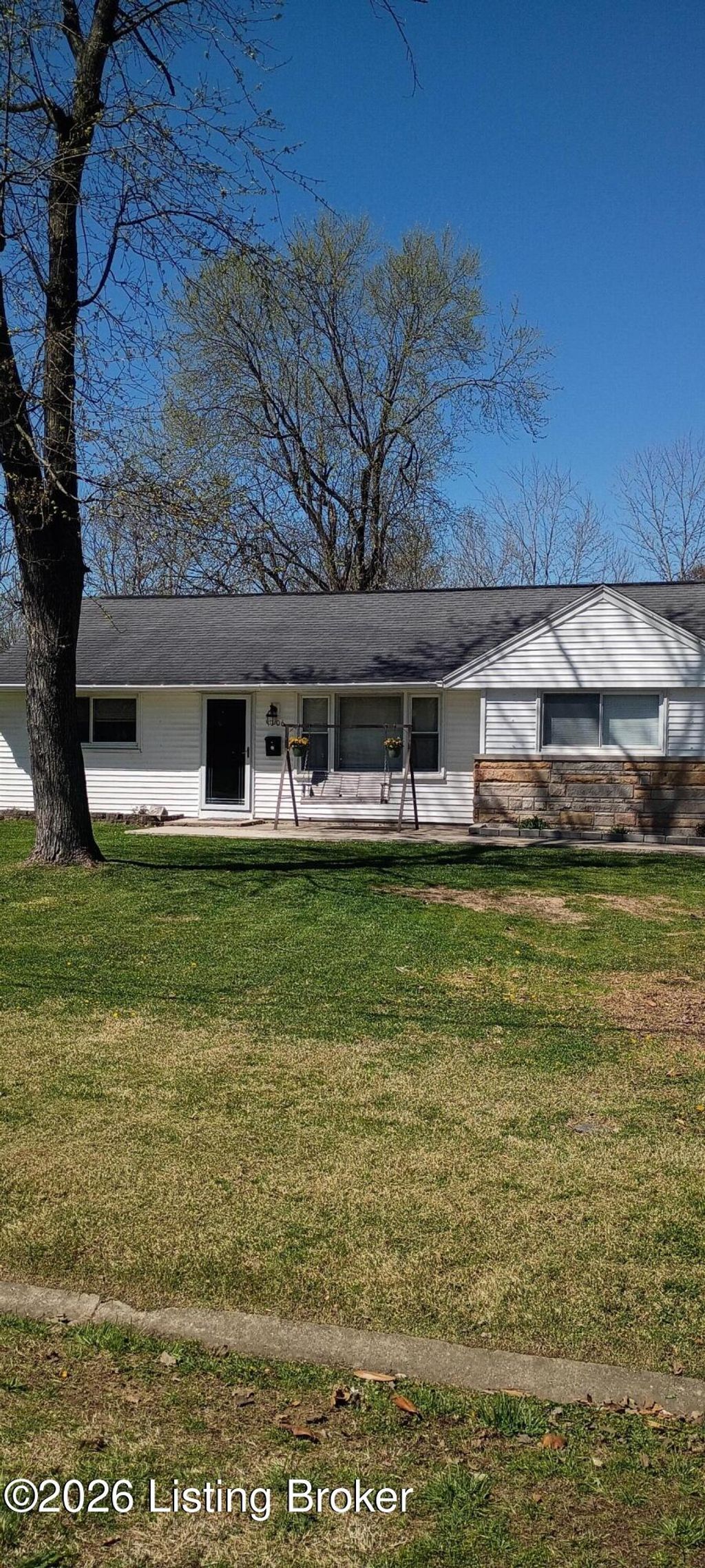 Photo of 9306 Omar Khayyam Blvd, Louisville, KY 40272 (MLS # 1714082)