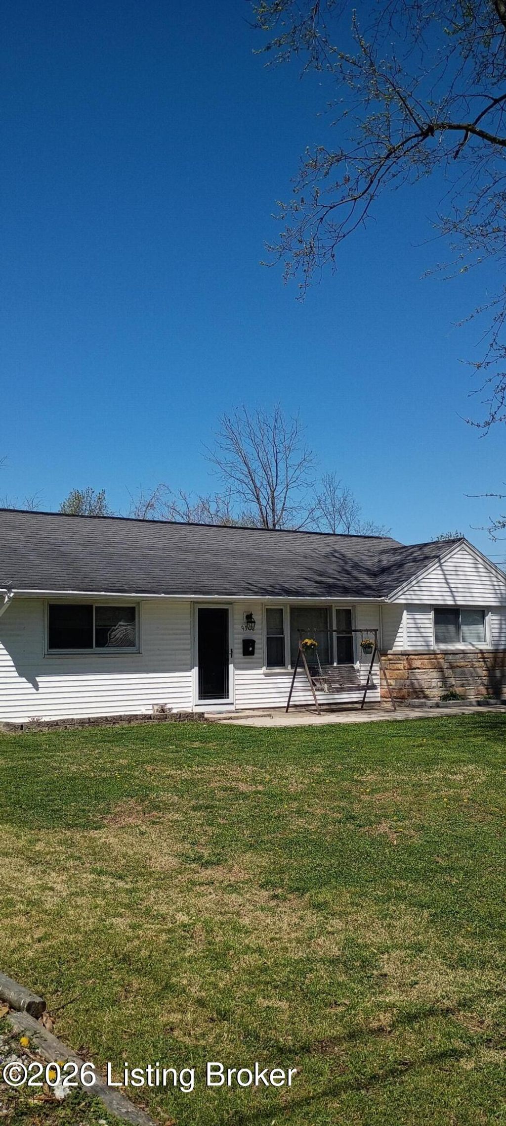 Photo of 9306 Omar Khayyam Blvd, Louisville, KY 40272 (MLS # 1714082)