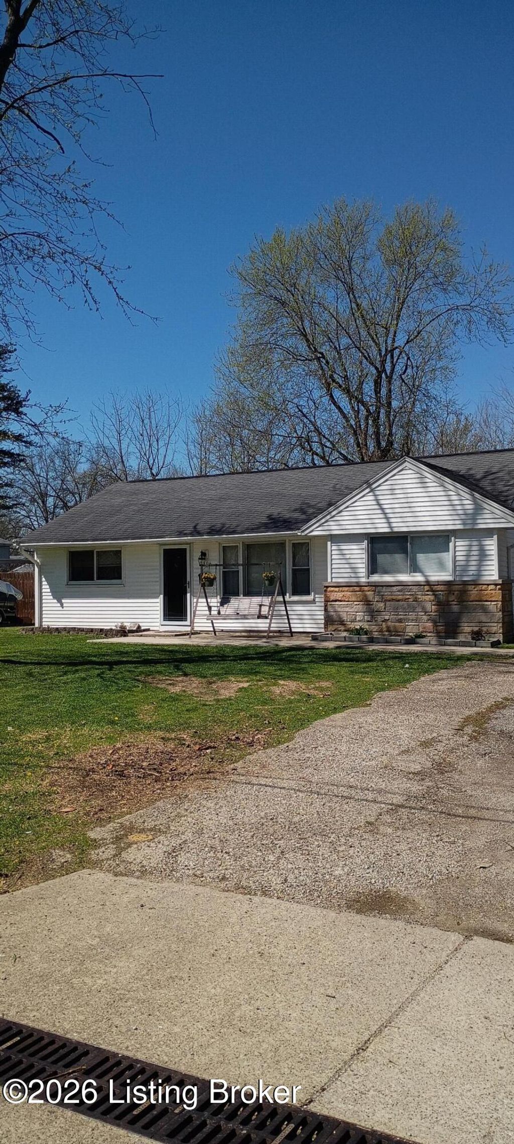 Photo of 9306 Omar Khayyam Blvd, Louisville, KY 40272 (MLS # 1714082)