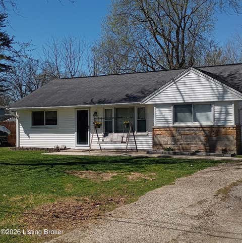 Homes For Sale - 9306 Omar Khayyam Blvd<br/> Louisville, KY 40272