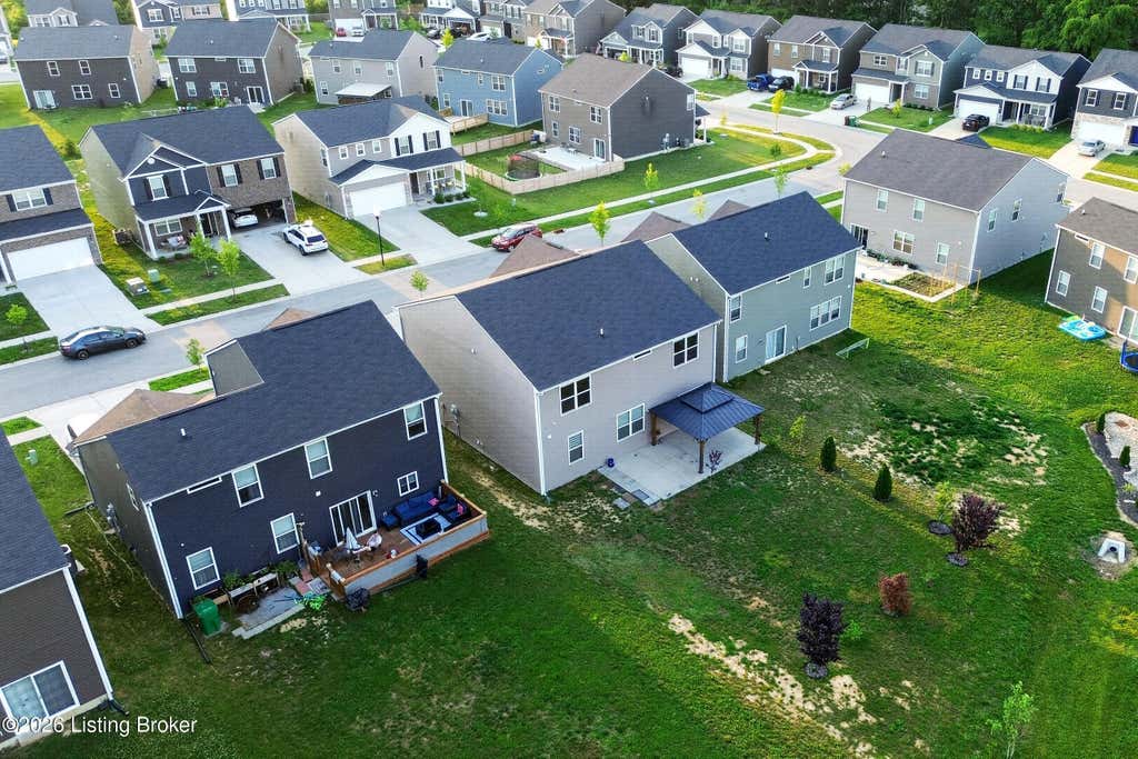 Photo of 4395 Coppice Trail, Louisville, KY 40229 (MLS # 1720303)