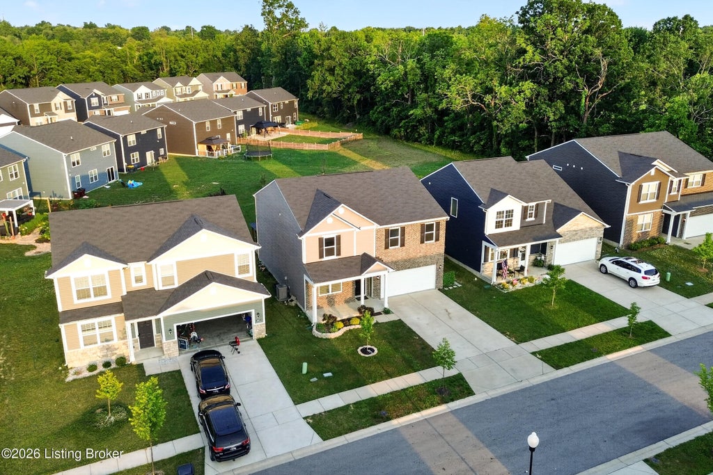 Photo of 4395 Coppice Trail, Louisville, KY 40229 (MLS # 1720303)