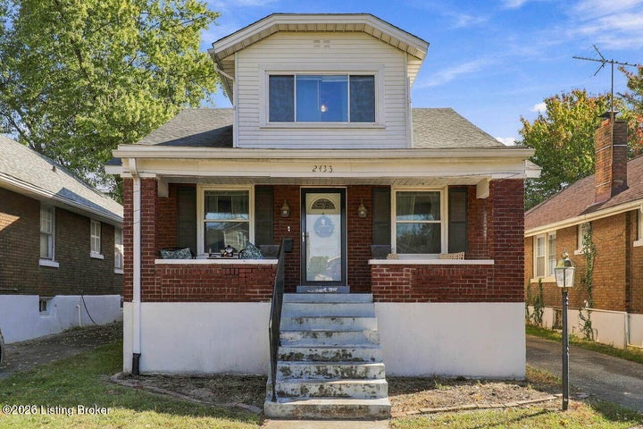 Photo 1 of 59 — 2433 Concord Dr, Louisville, KY 40217