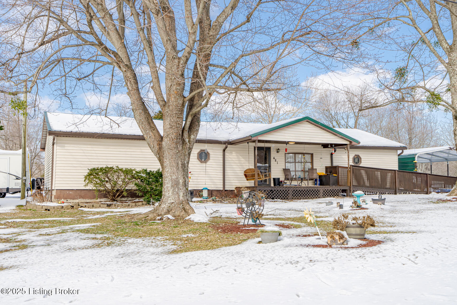 481 Yorkshire Blvd, Shepherdsville, Kentucky image 1