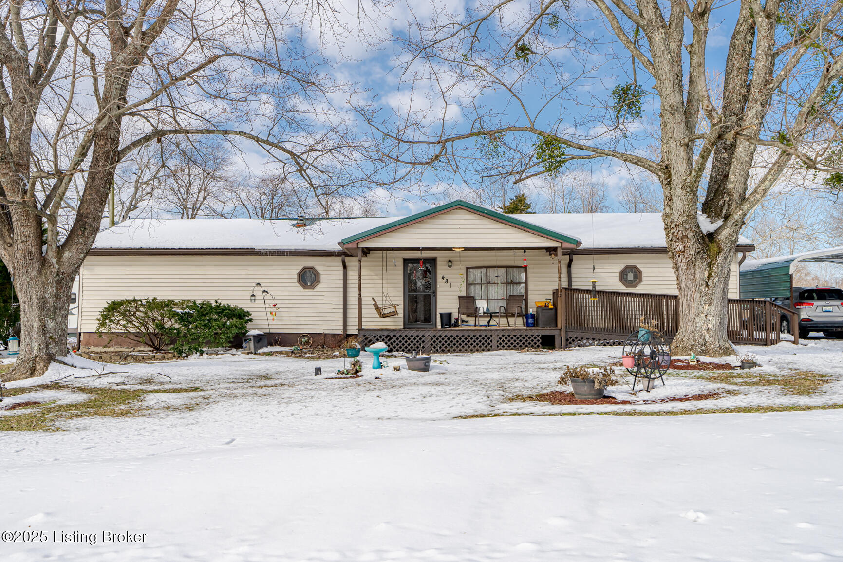 481 Yorkshire Blvd, Shepherdsville, Kentucky image 2