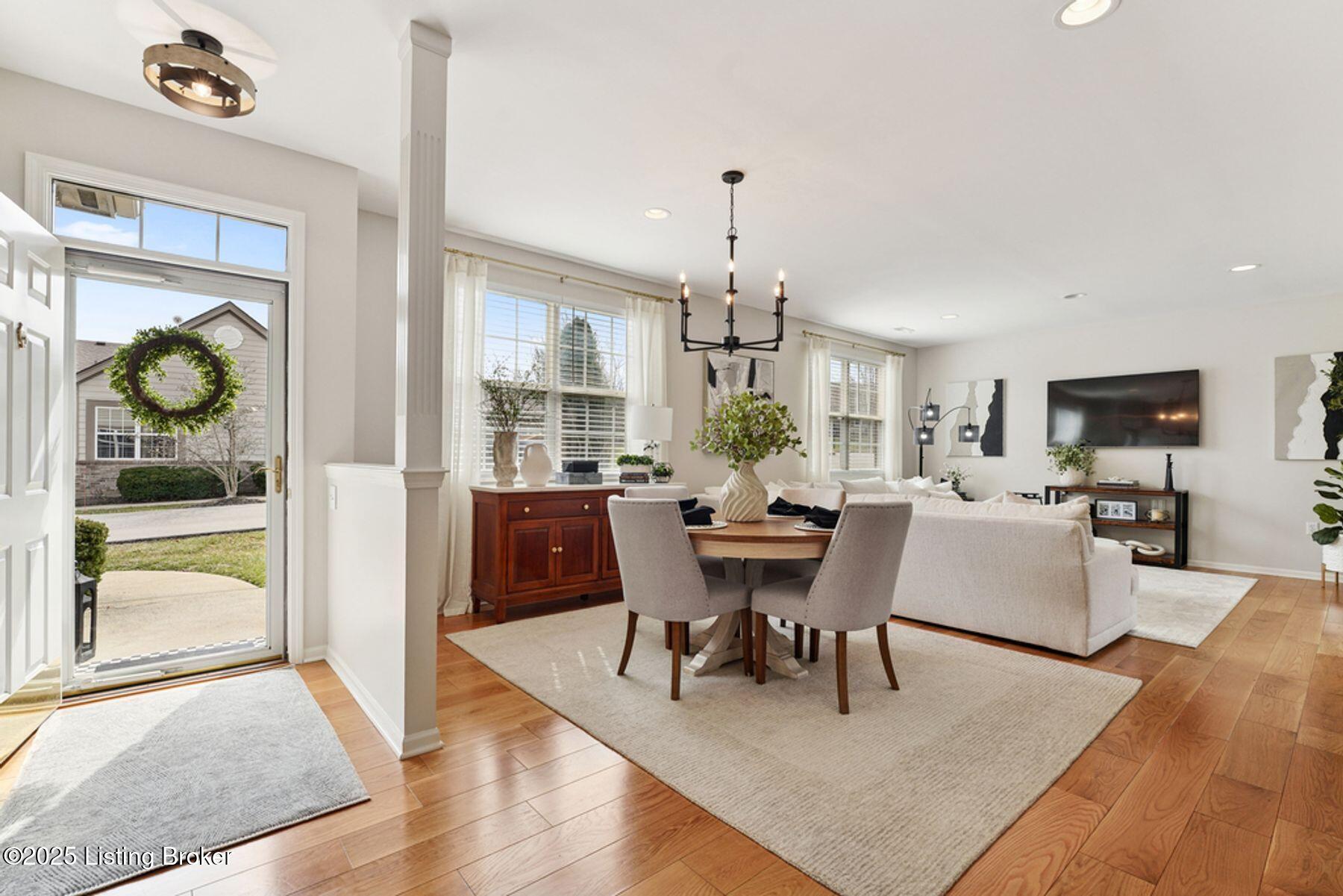 12600 Regal Lily Terrace, Louisville, Kentucky image 3