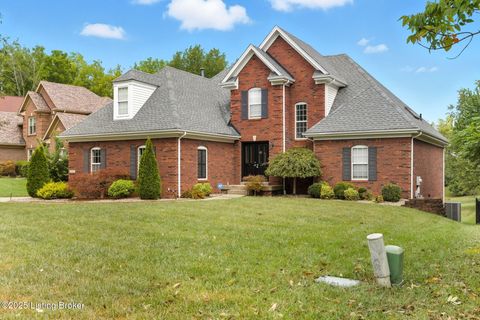Photo of 4707 Redbud Forest Pl, Louisville, KY 40245 (MLS # 1700832)