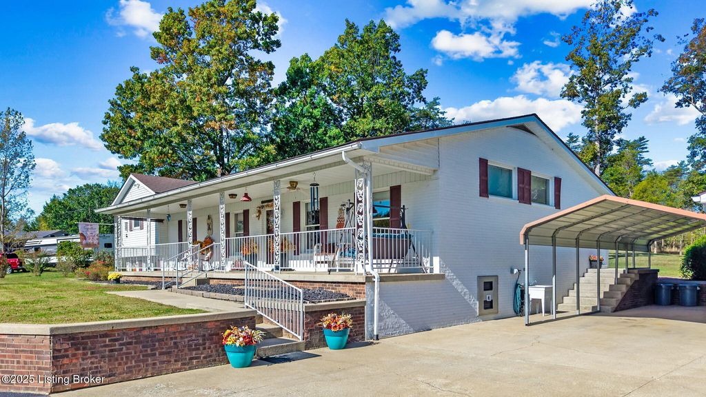 Photo of 200 Nat Rogers Rd, New Haven, KY 40051 (MLS # 1707407)