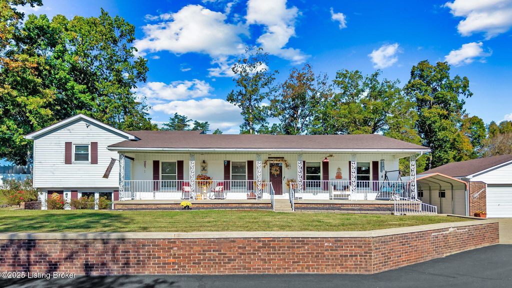 Photo of 200 Nat Rogers Rd, New Haven, KY 40051 (MLS # 1707407)
