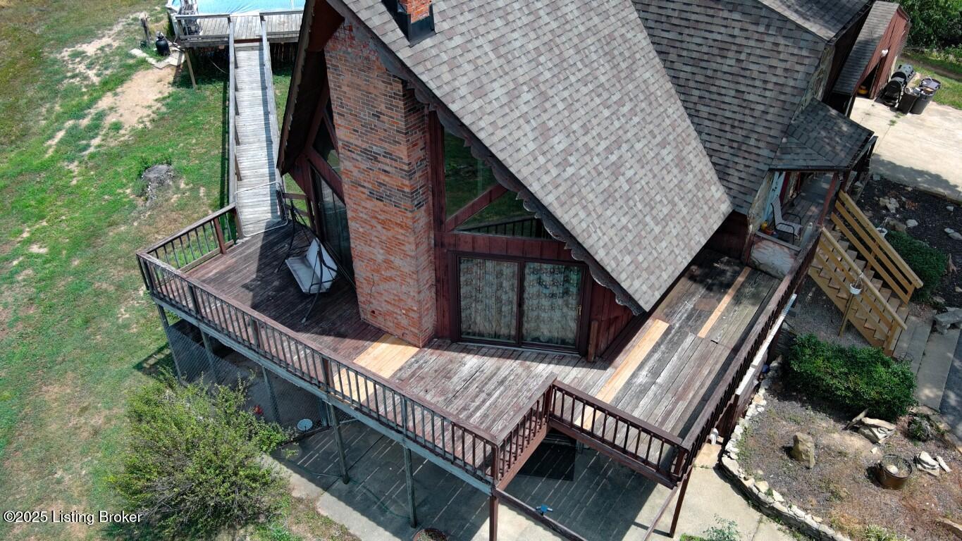 680 Mount Moriah Rd, Boston, Kentucky image 17