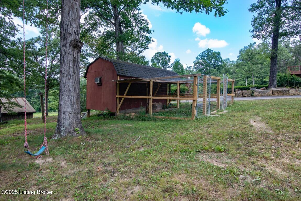 680 Mount Moriah Rd, Boston, Kentucky image 32