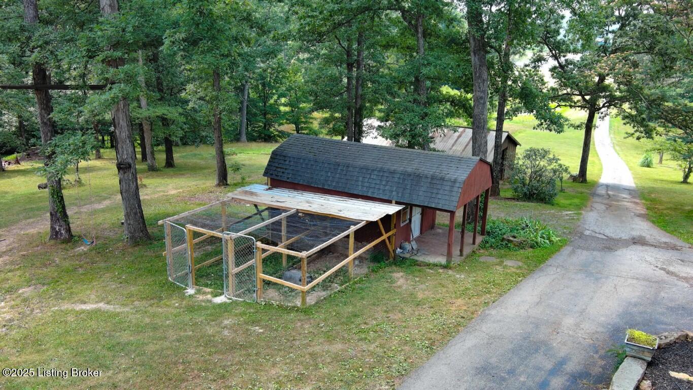 680 Mount Moriah Rd, Boston, Kentucky image 29