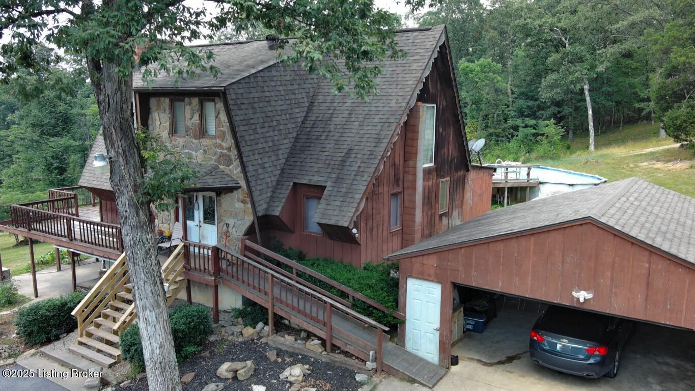 680 Mount Moriah Rd, Boston, Kentucky image 22
