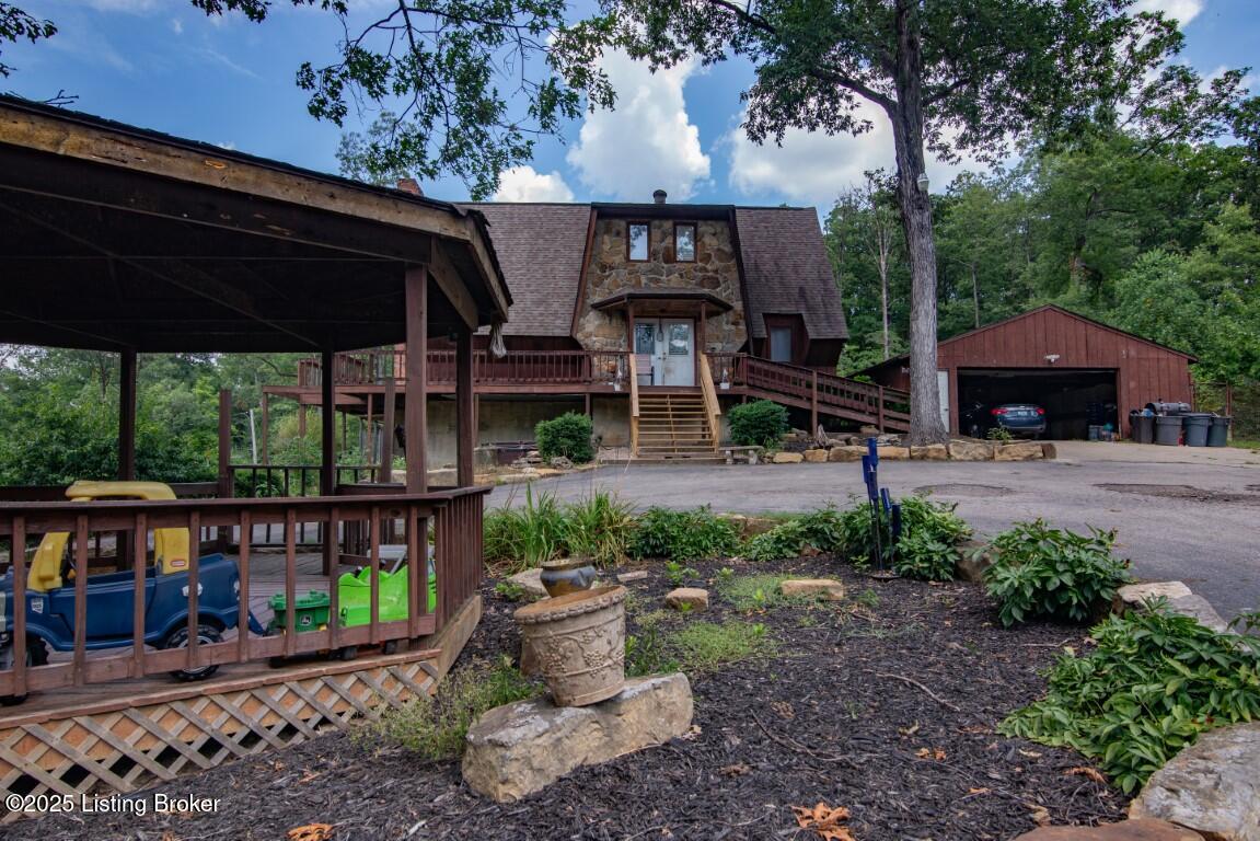 680 Mount Moriah Rd, Boston, Kentucky image 2