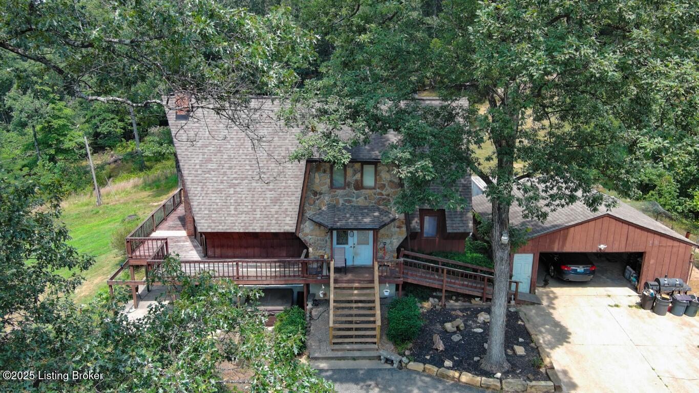 680 Mount Moriah Rd, Boston, Kentucky image 19