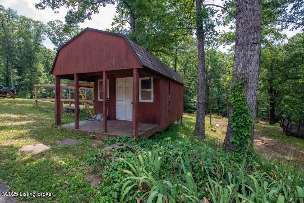 680 Mount Moriah Rd, Boston, Kentucky image 31