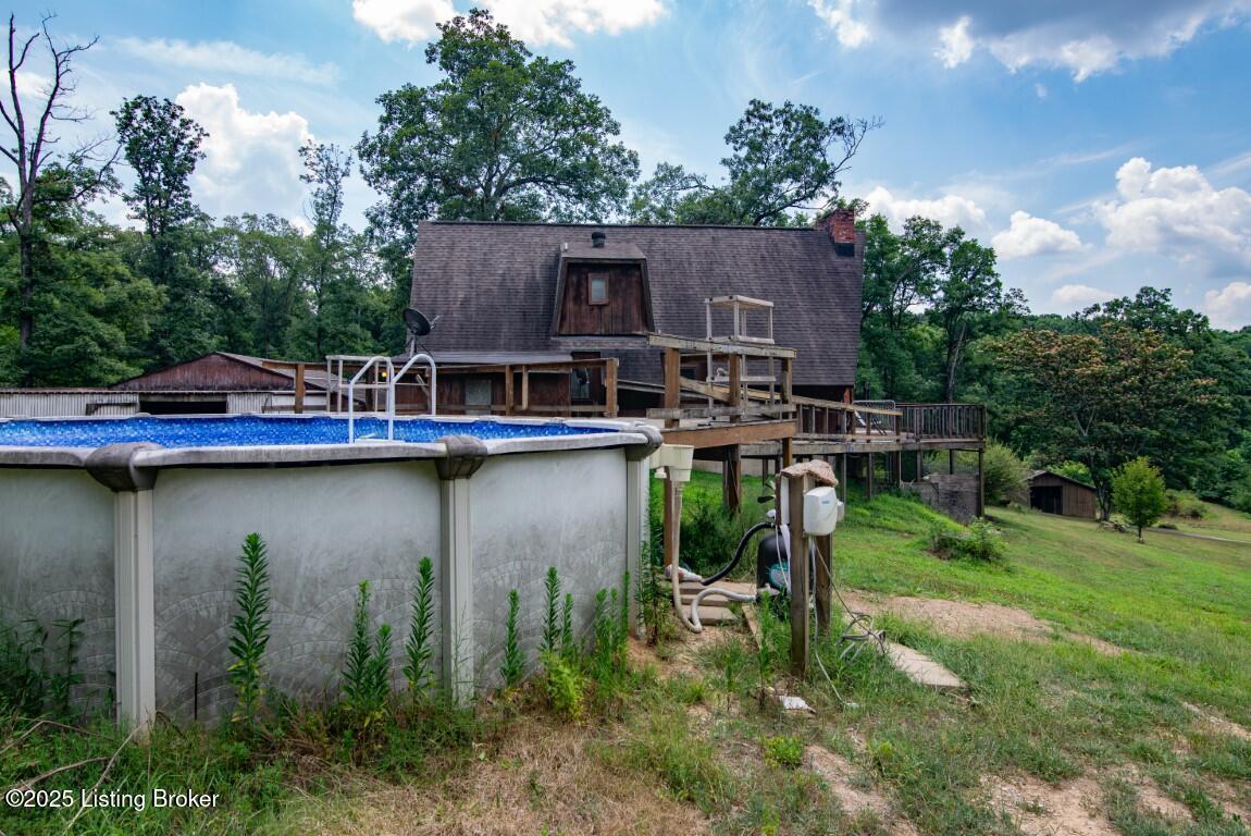 680 Mount Moriah Rd, Boston, Kentucky image 41