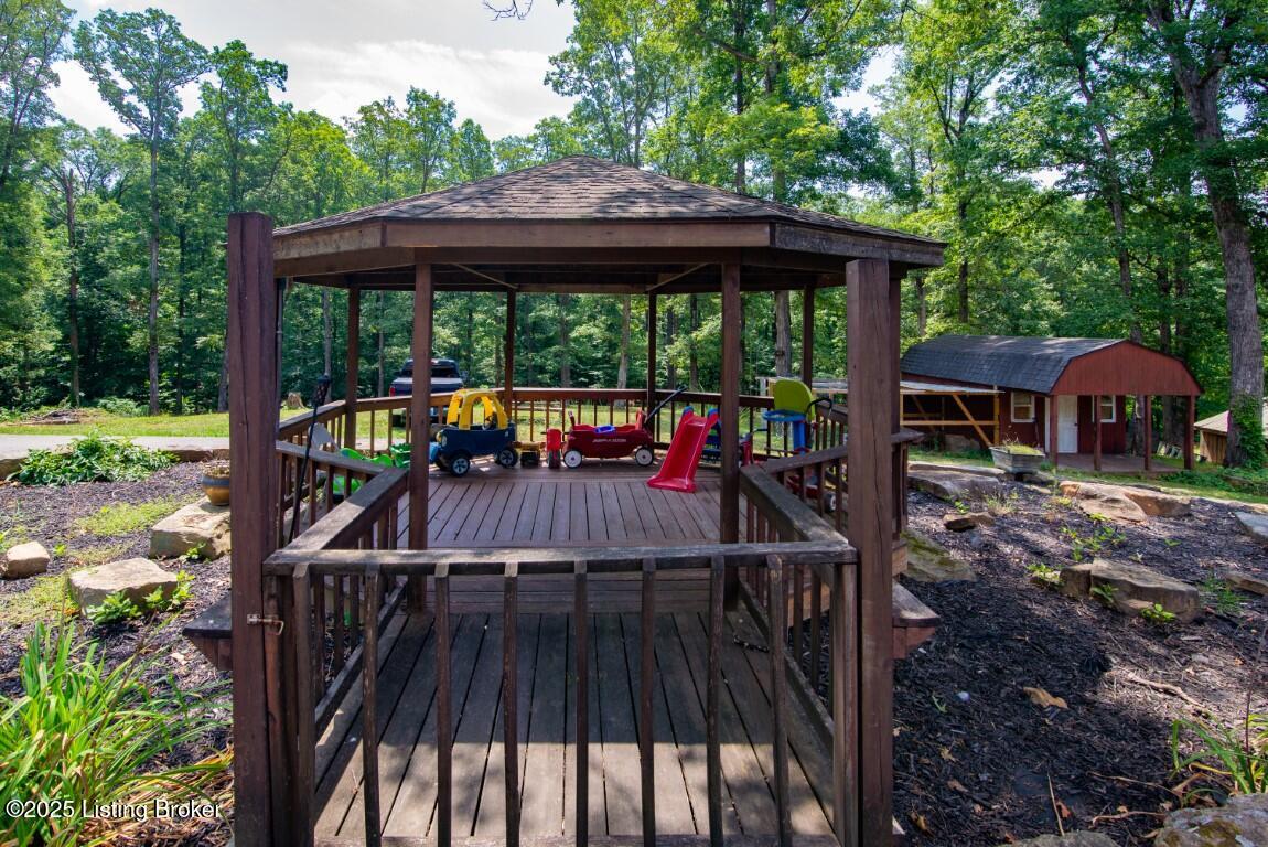 680 Mount Moriah Rd, Boston, Kentucky image 27