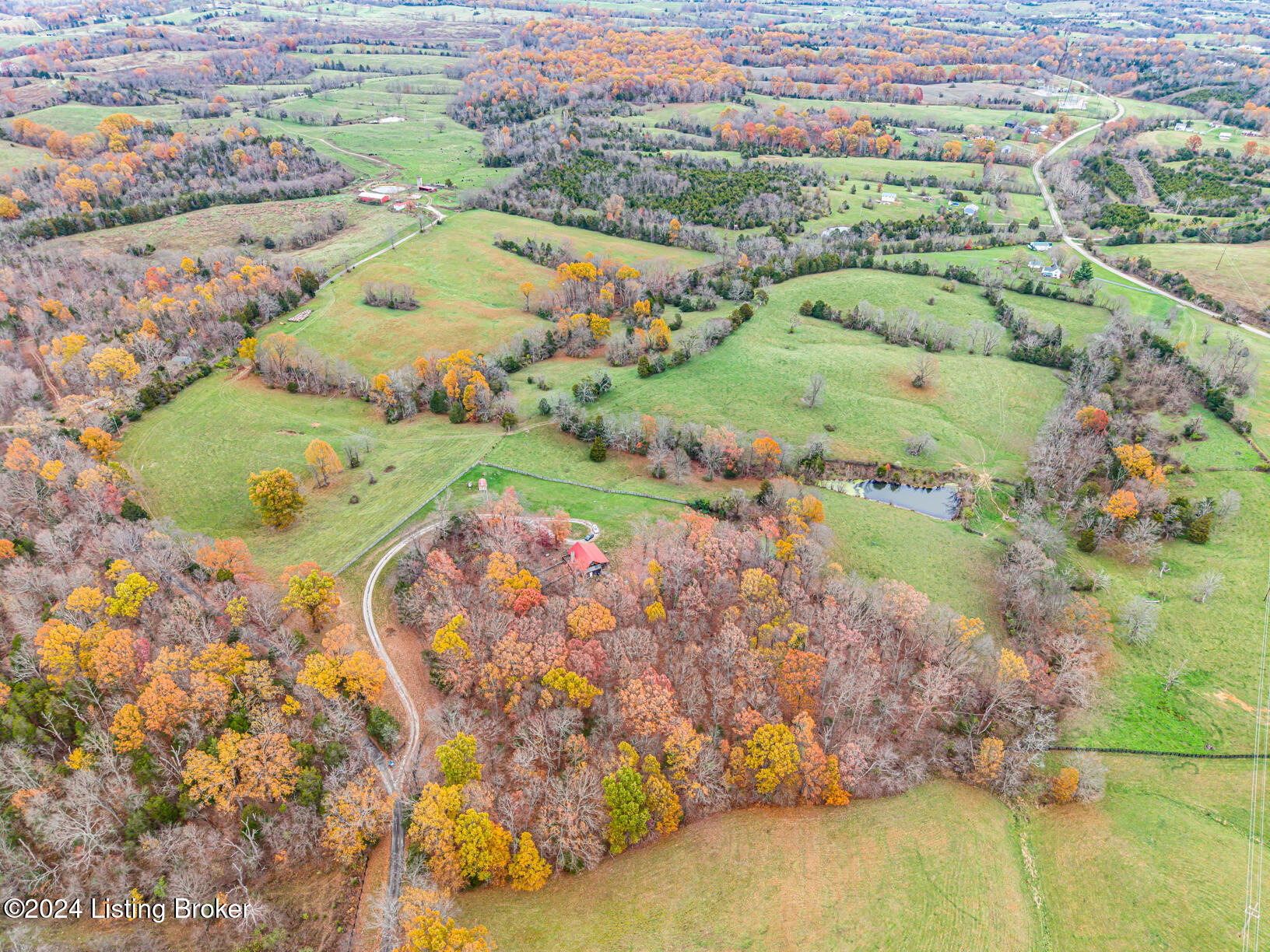 TR 2 Delaney Road, Lawrenceburg, Kentucky image 7