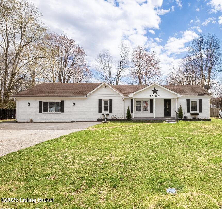 9909 Larlyn Dr, Fairdale, Kentucky image 1