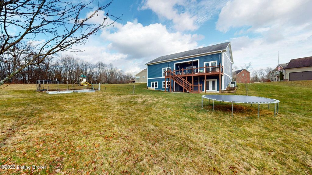 Photo of 4601 Miller Glen Pl, Smithfield, KY 40068 (MLS # 1709453)