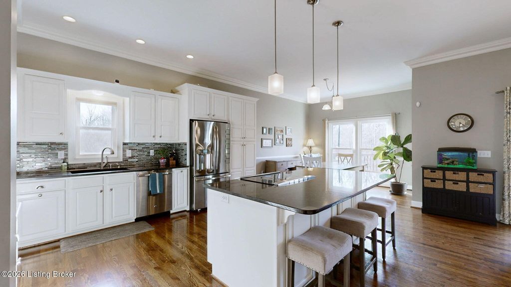 Photo of 4601 Miller Glen Pl, Smithfield, KY 40068 (MLS # 1709453)