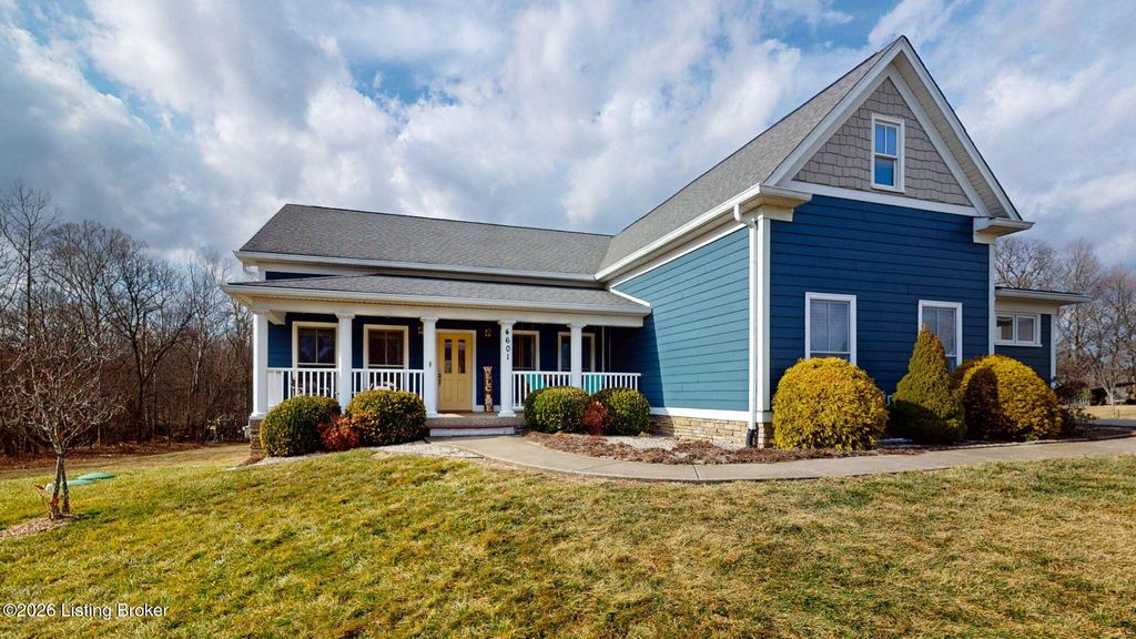 Photo of 4601 Miller Glen Pl, Smithfield, KY 40068 (MLS # 1709453)