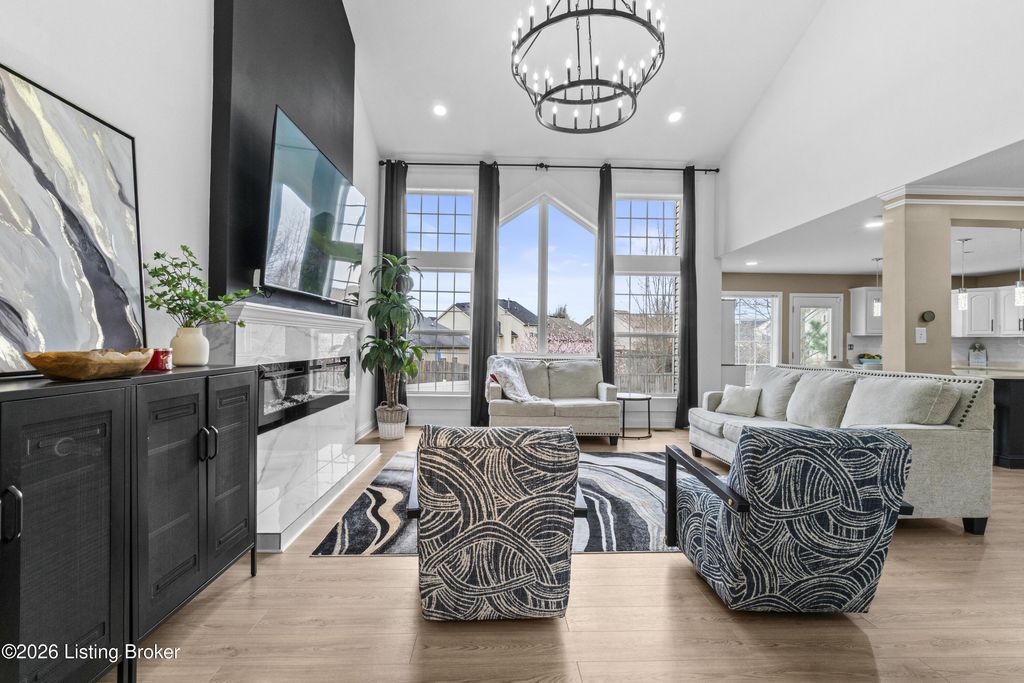 Photo of 11504 Nancy Stone Ct, Louisville, KY 40229 (MLS # 1711484)