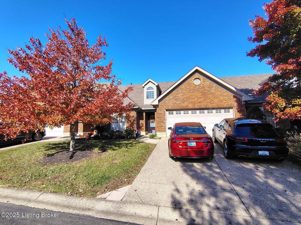 Photo of 4625 Heritage Manor, Crestwood, KY 40014 (MLS # 1702993)