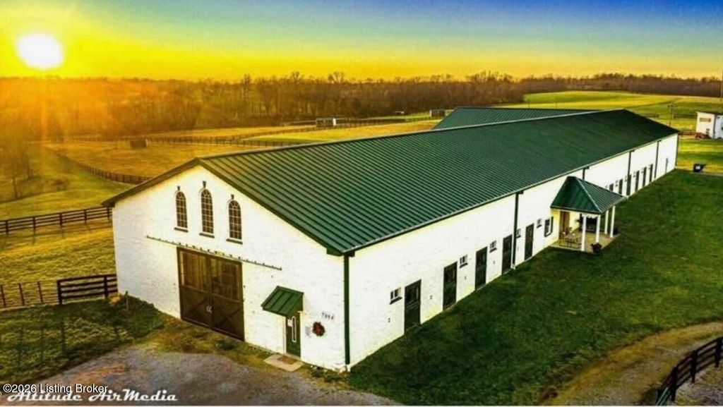 Photo of 7094 Taylorsville Rd, Finchville, KY 40022 (MLS # 1708252)