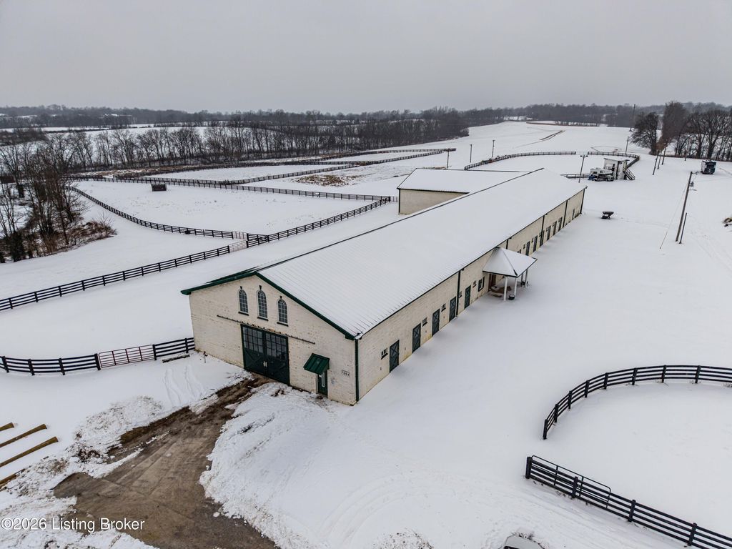 Photo of 7094 Taylorsville Rd, Finchville, KY 40022 (MLS # 1708252)