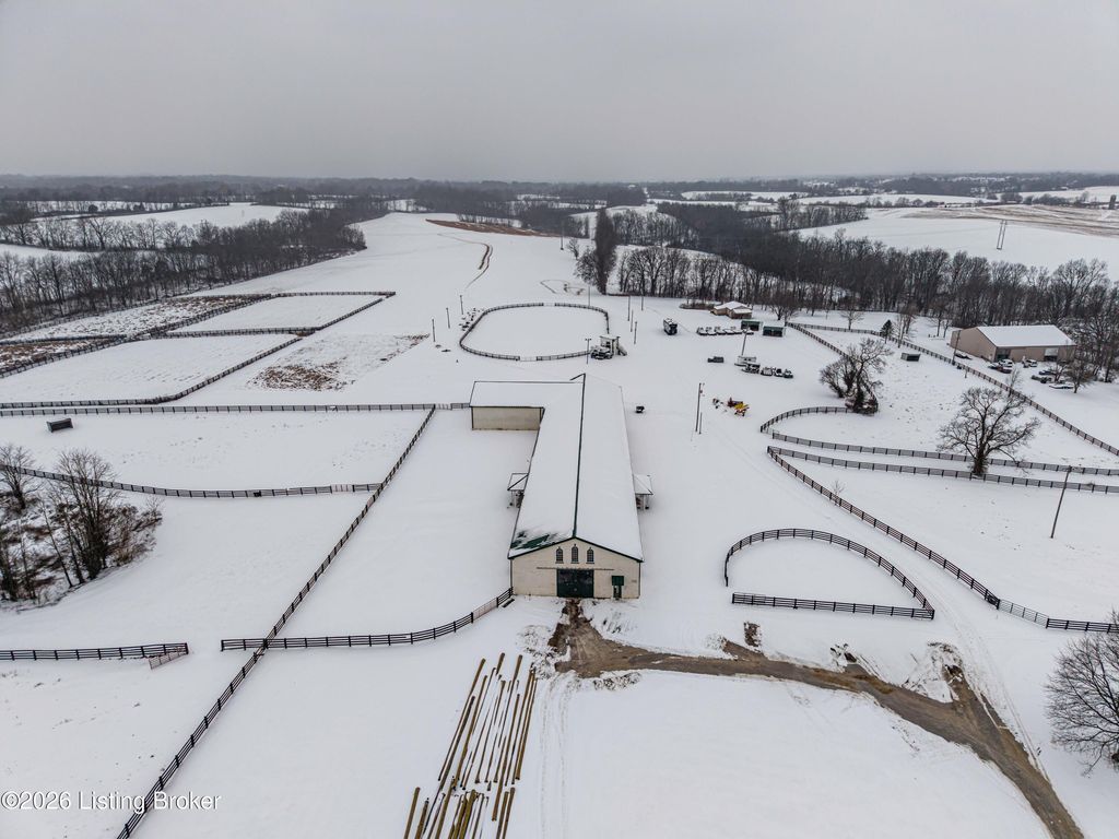 Photo of 7094 Taylorsville Rd, Finchville, KY 40022 (MLS # 1708252)