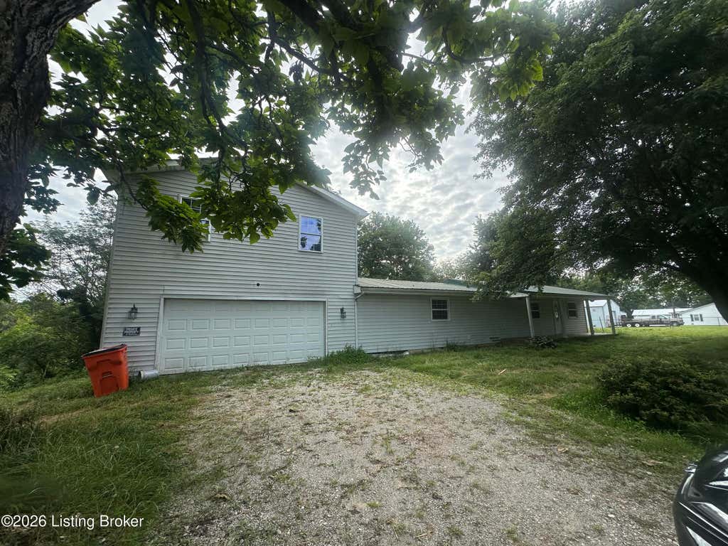 Photo of 15598 Sonora Hardin Springs Rd, Eastview, KY 42732 (MLS # 1723715)
