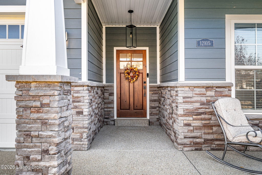 Photo of 12105 Cypress Ridge Dr, Jeffersontown, KY 40299 (MLS # 1732958)