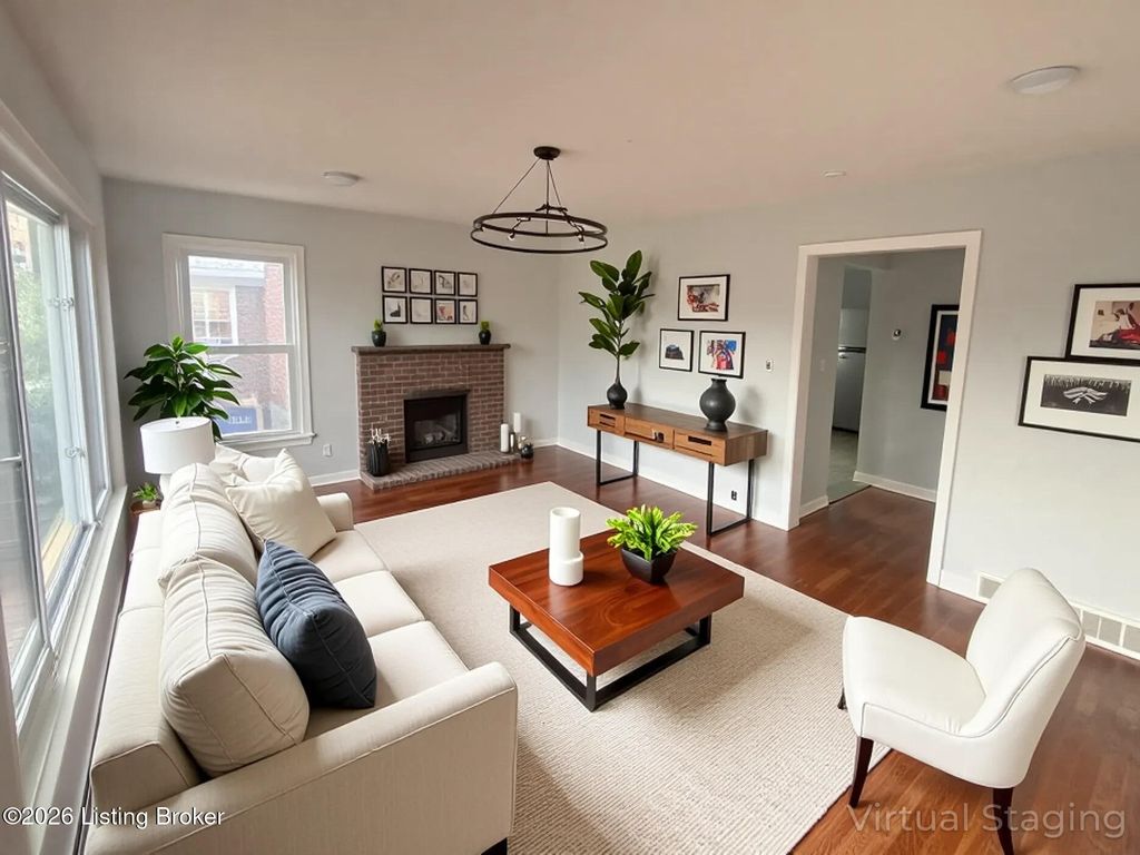 Photo of 3512 Kerry Dr, Louisville, KY 40218 (MLS # 1708386)