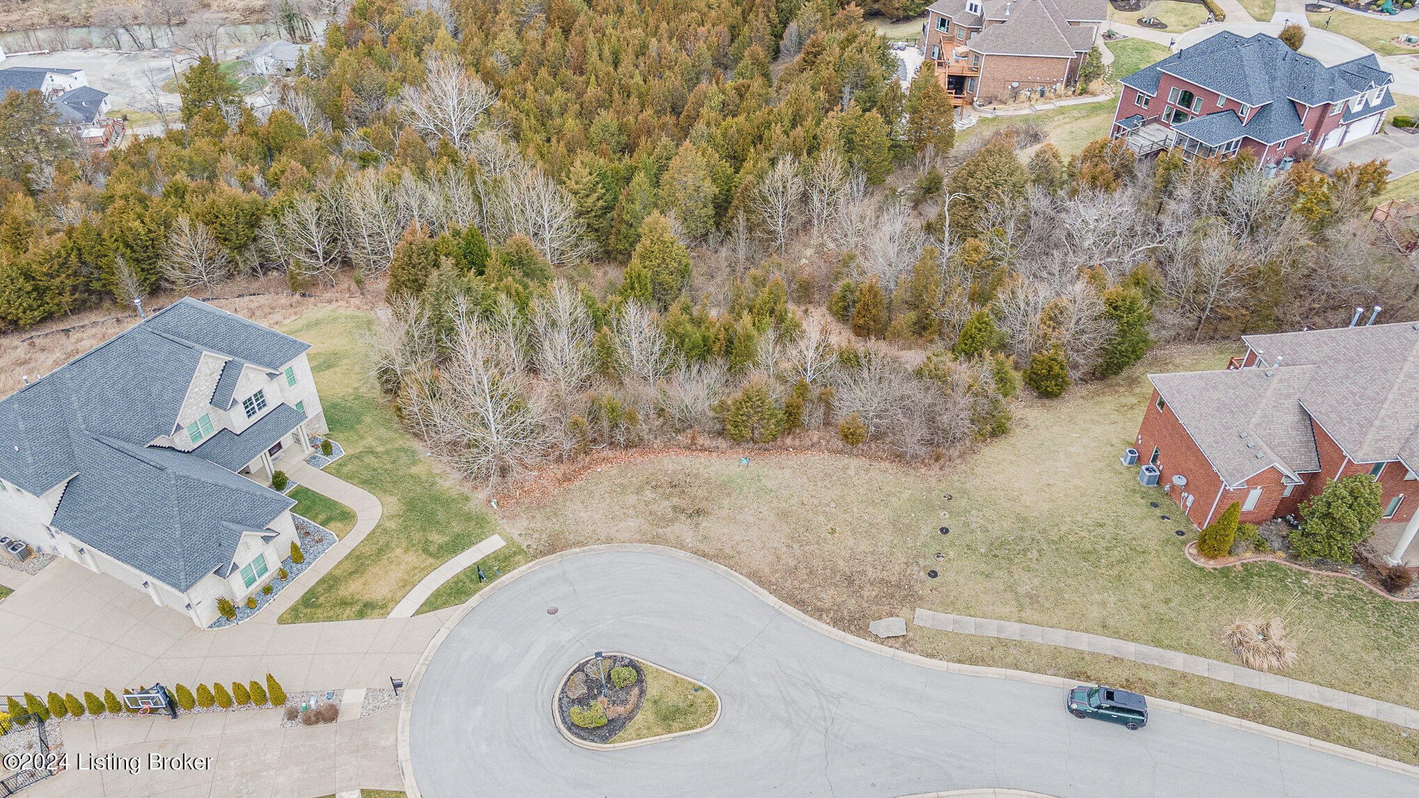 11601 Oakland Overlook Trail #LOT 9, Louisville, Kentucky image 1