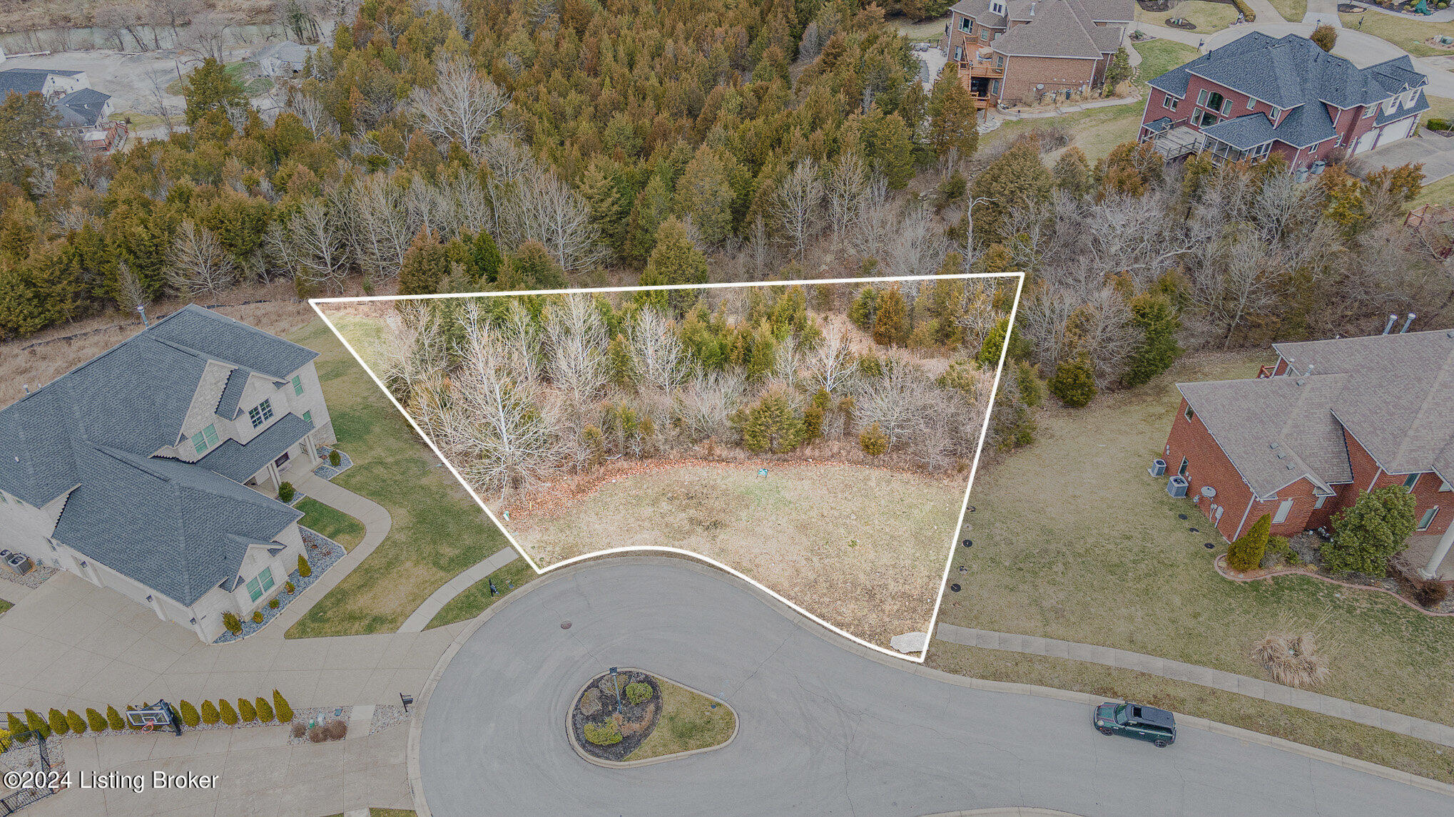 11601 Oakland Overlook Trail #LOT 9, Louisville, Kentucky image 2